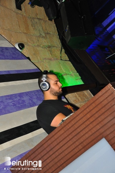 X Ray Nightclub Batroun Nightlife  LFC Party Lebanon