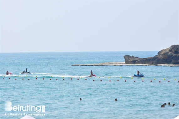 Edde Sands Jbeil Outdoor  Sunday at Edde Sands Lebanon