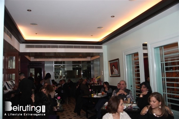 éCafé Sursock Jbeil Nightlife  eCafe Sursock  on Saturday Night  Lebanon