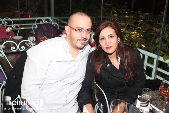 éCafé Sursock Jbeil Nightlife  eCafe Sursock  on Saturday Night  Lebanon