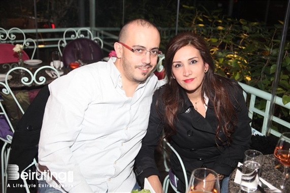 éCafé Sursock Jbeil Nightlife  eCafe Sursock  on Saturday Night  Lebanon