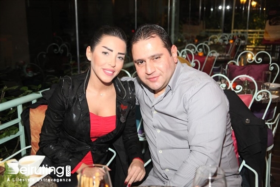 éCafé Sursock Jbeil Nightlife  eCafe Sursock  on Saturday Night  Lebanon