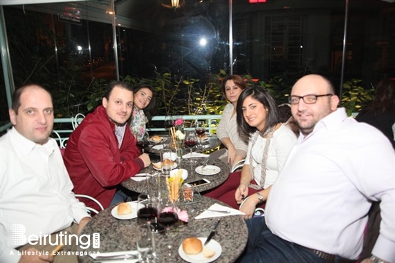 éCafé Sursock Jbeil Nightlife  eCafe Sursock  on Saturday Night  Lebanon