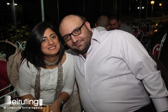 éCafé Sursock Jbeil Nightlife  eCafe Sursock  on Saturday Night  Lebanon