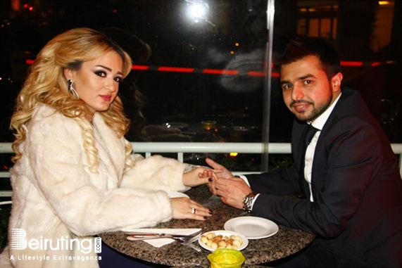 éCafé Sursock Jbeil Nightlife eCafe on Saturday Night Lebanon