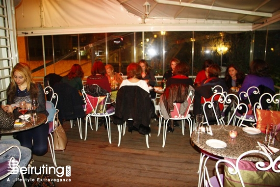 éCafé Sursock Jbeil Nightlife eCafe on Saturday Night Lebanon