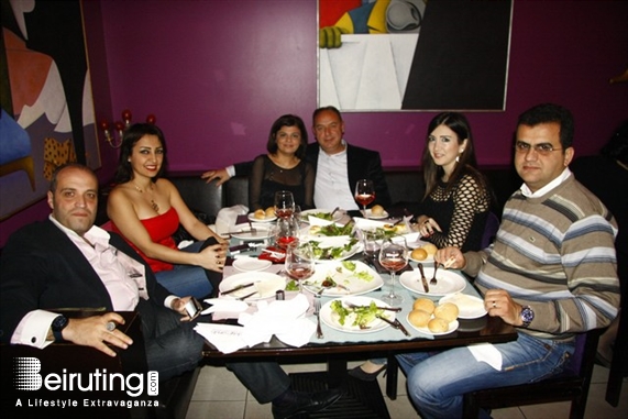 éCafé Sursock Jbeil Nightlife eCafe on Saturday Night Lebanon