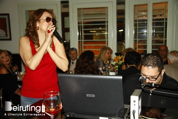 éCafé Sursock Jbeil Nightlife eCafe on Saturday Night Lebanon