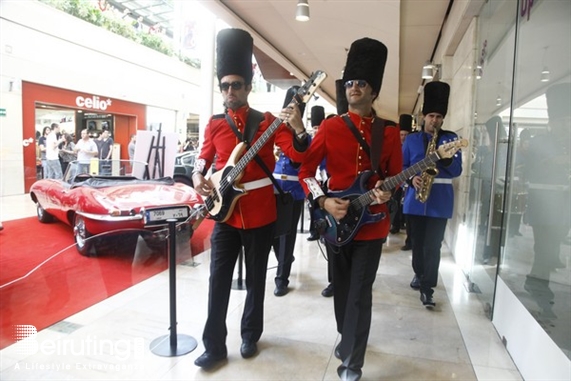 ABC Ashrafieh Beirut-Ashrafieh Social Event 'The Great British Week' Lebanon