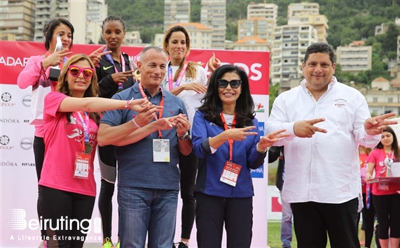 Activities Beirut Suburb Outdoor Saradar Bank Women's Race Lebanon