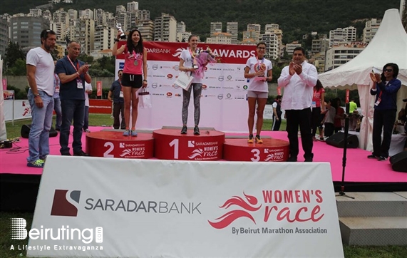 Activities Beirut Suburb Outdoor Saradar Bank Women's Race Lebanon