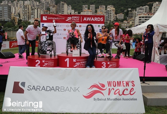 Activities Beirut Suburb Outdoor Saradar Bank Women's Race Lebanon