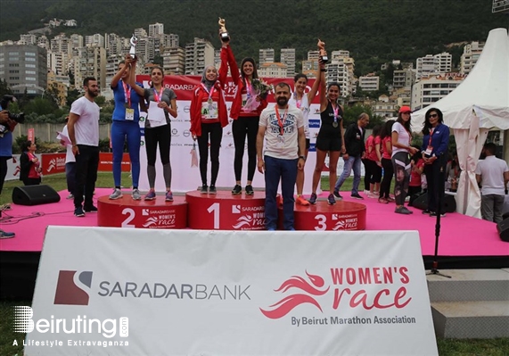 Activities Beirut Suburb Outdoor Saradar Bank Women's Race Lebanon