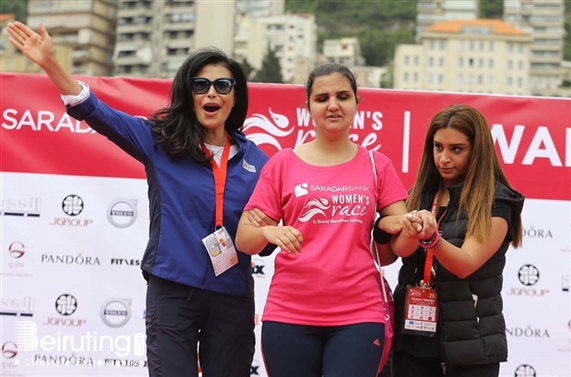 Activities Beirut Suburb Outdoor Saradar Bank Women's Race Lebanon