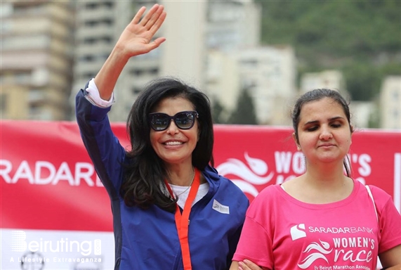 Activities Beirut Suburb Outdoor Saradar Bank Women's Race Lebanon