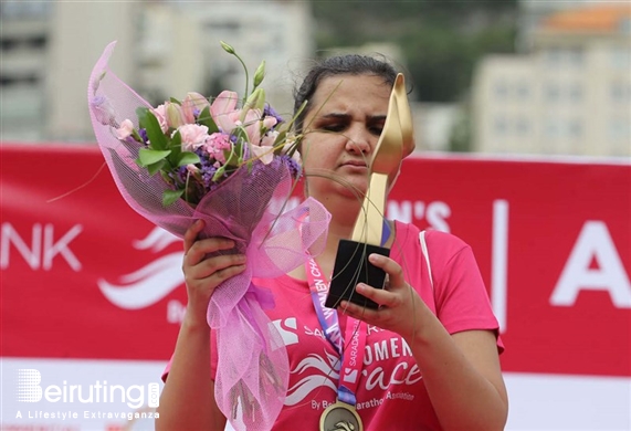 Activities Beirut Suburb Outdoor Saradar Bank Women's Race Lebanon