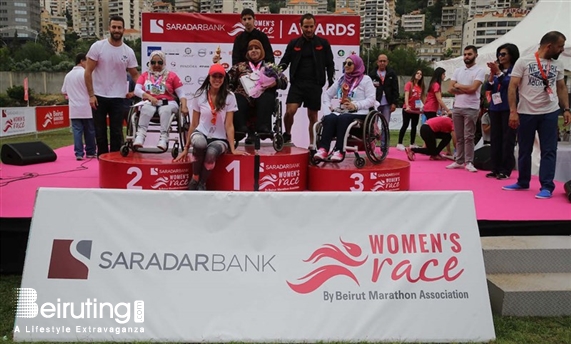 Activities Beirut Suburb Outdoor Saradar Bank Women's Race Lebanon