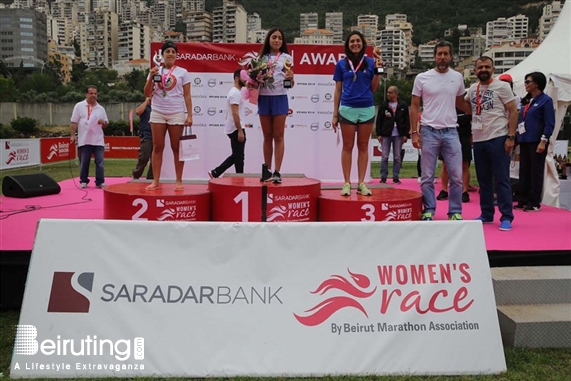 Activities Beirut Suburb Outdoor Saradar Bank Women's Race Lebanon