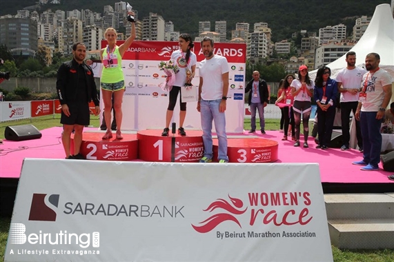 Activities Beirut Suburb Outdoor Saradar Bank Women's Race Lebanon