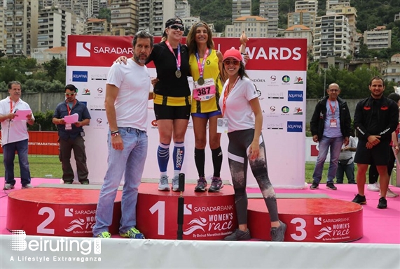 Activities Beirut Suburb Outdoor Saradar Bank Women's Race Lebanon