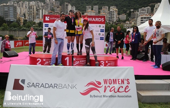 Activities Beirut Suburb Outdoor Saradar Bank Women's Race Lebanon