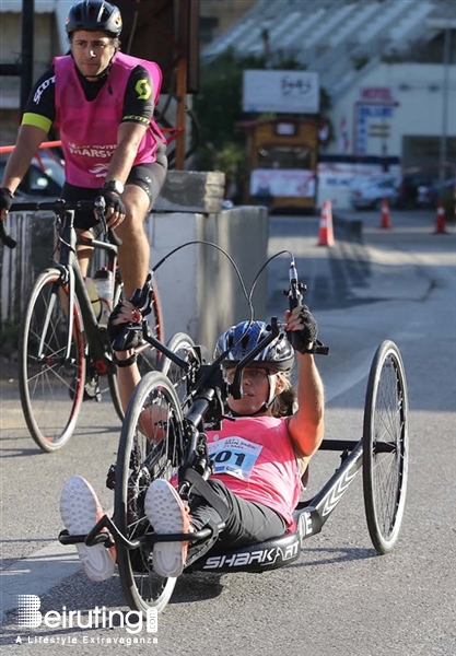 Activities Beirut Suburb Outdoor Saradar Bank Women's Race Lebanon