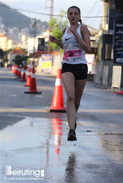 Activities Beirut Suburb Outdoor Saradar Bank Women's Race Lebanon