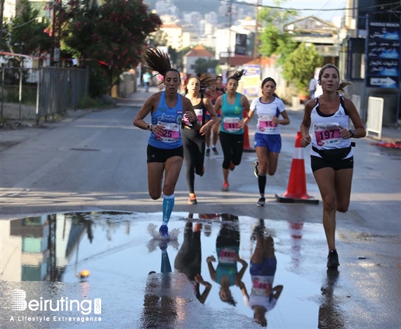 Activities Beirut Suburb Outdoor Saradar Bank Women's Race Lebanon