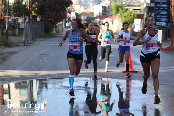 Activities Beirut Suburb Outdoor Saradar Bank Women's Race Lebanon