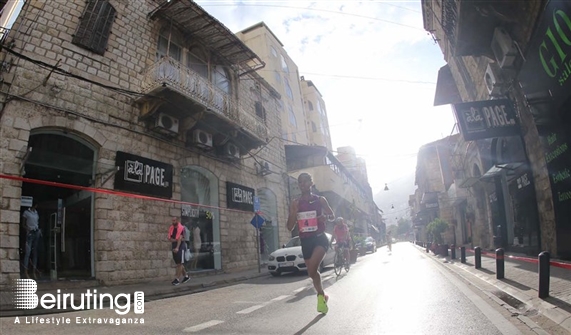 Activities Beirut Suburb Outdoor Saradar Bank Women's Race Lebanon