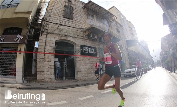 Activities Beirut Suburb Outdoor Saradar Bank Women's Race Lebanon