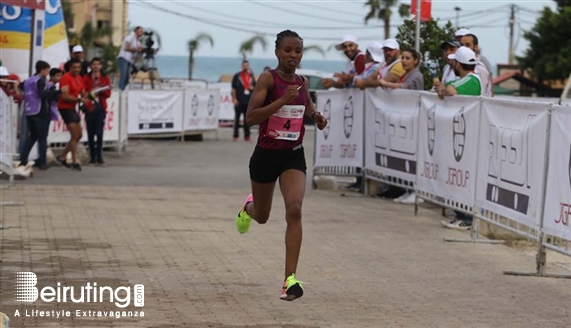 Activities Beirut Suburb Outdoor Saradar Bank Women's Race Lebanon