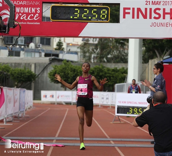 Activities Beirut Suburb Outdoor Saradar Bank Women's Race Lebanon