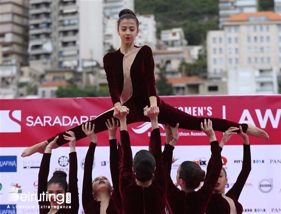 Activities Beirut Suburb Outdoor Saradar Bank Women's Race Lebanon