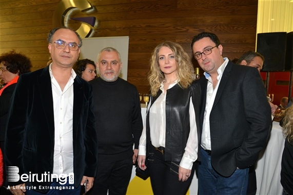 ABC Dbayeh Dbayeh Social Event Premiere of Men Ajlikom (For You)  Lebanon