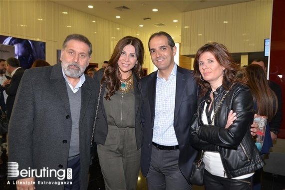 ABC Dbayeh Dbayeh Social Event Premiere of Men Ajlikom (For You)  Lebanon