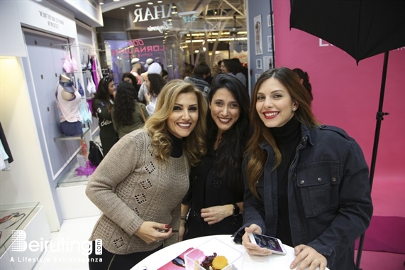 ABC Ashrafieh Beirut-Ashrafieh Social Event The Launch of Lorna Jane Active Wear Collection  Lebanon