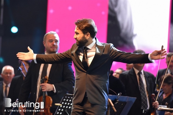 Ehdeniyat Festival Batroun Festival CineOrchestre 2 Lebanon