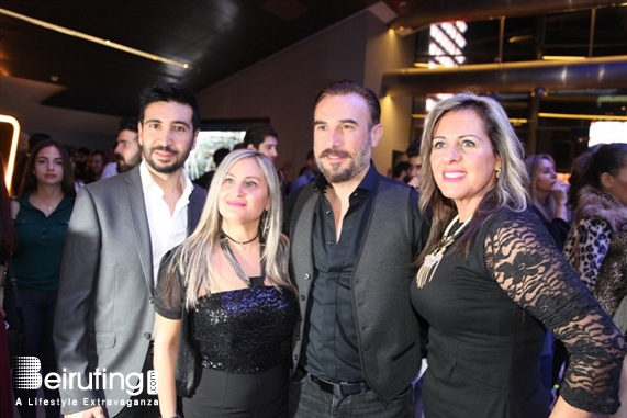 Beirut Souks Beirut-Downtown Social Event Avant premiere of Yalla 3a2belkon Chabeb Lebanon