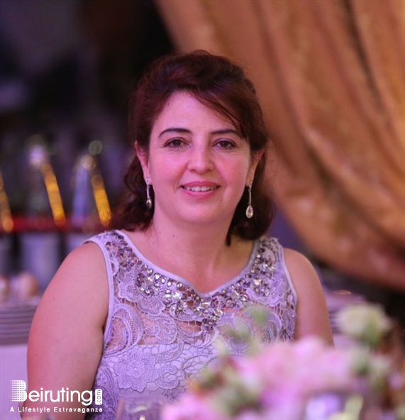 Around the World Travel Tourism WAHRC Gala dinner at Villamiani Lebanon