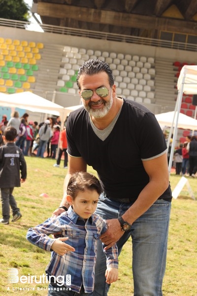 Around the World Social Event Beiruting 2015 Moments Lebanon