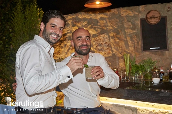 Gardens Lebanon Dbayeh Nightlife Opening of Sud Dbayeh,La Petite Table & Heights Lebanon