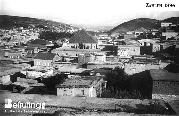 Old Lebanon Photo Tourism Visit Lebanon