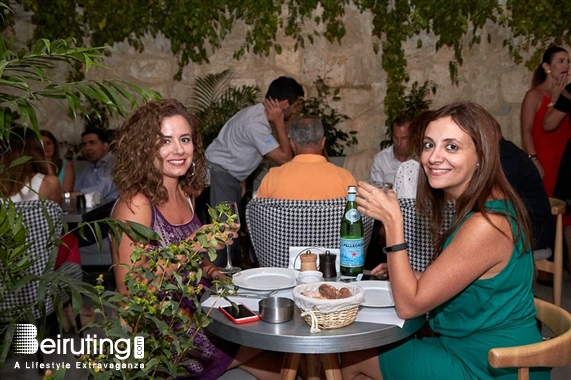 Gardens Lebanon Dbayeh Nightlife Opening of Sud Dbayeh,La Petite Table & Heights Lebanon