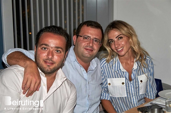 Gardens Lebanon Dbayeh Nightlife Opening of Sud Dbayeh,La Petite Table & Heights Lebanon