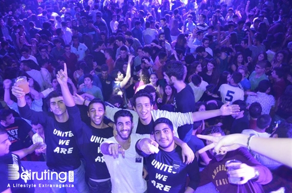 Event Hill Dbayeh Social Event United We Are at Event Hill Lebanon
