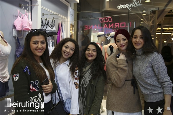 ABC Ashrafieh Beirut-Ashrafieh Social Event The Launch of Lorna Jane Active Wear Collection  Lebanon