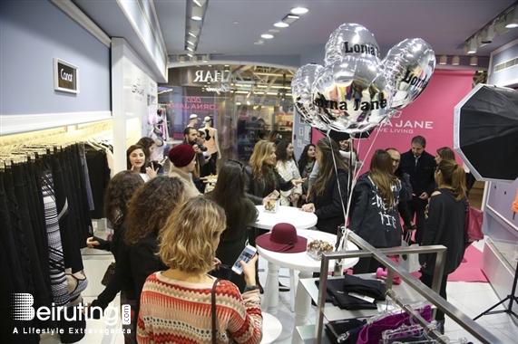 ABC Ashrafieh Beirut-Ashrafieh Social Event The Launch of Lorna Jane Active Wear Collection  Lebanon