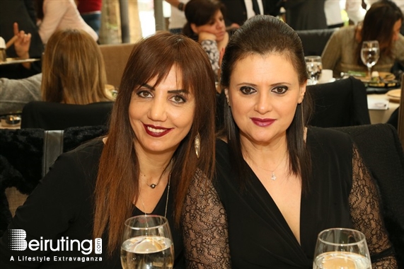 Babel  Dbayeh Social Event Kunhadi Mother's day Brunch Lebanon