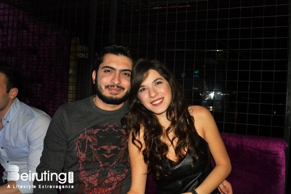 Taiga Batroun Batroun Nightlife Taiga Batroun on Saturday Night Lebanon